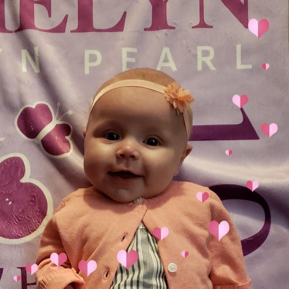 Meet your Posher, Delta - Picture 1 of 1